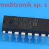 AD7523JN