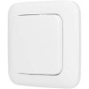 Smartwares SH4-90162 Wireless Wall Switch Battery-Operated White