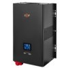 Zasilacz Awaryjny Ups Lpe-W-Psw 5000Va+ 3500W 24V 1-60A Czysta Sinusoida