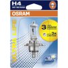 OSRAM 64193ULT-01B Ultra Life Halogen bulb H4 55/60 W 12 V Vehicle Lighting