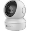 KAMERA IP EZVIZ C6N 2MP