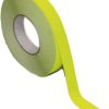 B-SAFETY AR201025 Uniwersalna Powłoka Antypoślizgowa (D x S) 18.3 m x 25 mm żółty (fluorescencyjny)