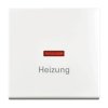 Busch-Jaeger czarny 2CKA001731A4008 1 szt.