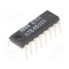 NTE4502B