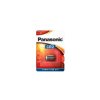 CR2 Panasonic