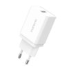 Ładowarka sieciowa QC3.0, 18W