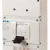Wyłącznik mocy 1600A 3P 85kA NZMH4-VE1600-S1 290379