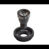 Obiektyw M12 35mm 8° 1/1.7" + adapter do Raspberry Pi HQ-ArduCam LN059