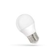Led Kulka E-27 230V 4W Nw Spectrum