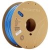 Polymaker 70828 PolyTerra Filament PLA Low-Plastic 1.75mm 1Kg Sapphire Blue