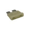 HansorATP-M25 Car standard blade-type fuse 25A Ochre Car Fuses