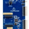 ARM Cortex M23 Microchip SAM L10 Xplained Pro Mikrokontroler Mikrokontroler Xplained DM320204