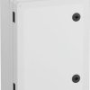 Szafka instalacyjna Spelsberg GEOS-S 3040-18-o, 400 x 300 x 180 , poliwęglan, 1 szt.