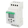 Moduł automatyki programator czasowy, zaciski śrubowe, 250VAC / 16A, IP20, -20...50C, PCZ-525.4
