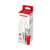 Toshiba Led Filament C35 E14 2.5W 2700K/10Szt./