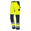 MOTION TEX VIZ pantalon hi vis