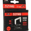 Zszywka ocynk 10mm