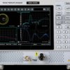 DNA808 Vector network analyser, 5 kHz - 8.5 GHz, 2 ports