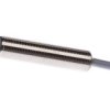 Czujnik Indukcyjny M12x1 Dł: 50 Zabudowany Sn: 4 10-30Vdc Pnp No Kabel 3M Pvc...