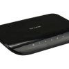 Switch TP-LINK TL-SG1005D (5x 10/100/1000Mbps)