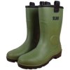 Scan SCAFWWELFL12 Fleece Lined Wellingtons UK 12 EUR 47