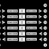 Robust 3.0 kV rms Six Channel Digital Isolators w/ Fail-Safe & 3 Reverse Channels