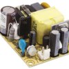 Zasilacze impulsowe 1 -wyjścia EPS-15-48 Obudowa MEAN WELL 48V dc 15 W 370 V dc, 264V ac