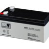 Mws 3.4-12 Akumulator Agm 12V 3,4Ah Mw Power