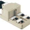 Weidmueller SAI-4-M 5P M12 OL