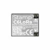 Moduł rozszerzenia M5Stack M5Stamp C6LoRa ESP32-C6 SX1262 850-960MHz 2,4GHz Wi-Fi 6 Dual IPEX-4 transceiver LoRa