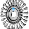 PFERD TOOLS Szczotka okrągła RBG 12512/22,2 INOX 0,50 43303024 10 szt.