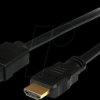 HDEXT2M 2m HDMI Extension Cable - M/F