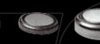 Silver-oxide button cell, 120 mAh, 11.6 x 4.1 mm