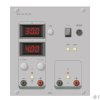 Zasilacz laboratoryjny regulowany 6U155