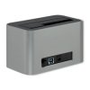 Qoltec Stacja dokująca dysków HDD/SSD 2.5/3.5 SATA USB 3.0