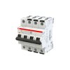Wyłącznik miniaturowy System Pro M Compact, Typ B, 4-biegunowy, 24 A, 415 V ac, 125 V dc, ABB, S304 25 kA
