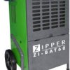 Zipper ZI-BAT60 Osuszacz powietrza 80 m² 1030 W zielony, szary