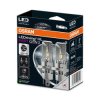 Żarówka H4 LED Driving EASY OSRAM P43t Kpl. 2szt