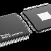 Enhanced product IEEE 1394b three-port cable transceiver/arbiter | PFP | 80 | -40 to 110