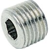 Śruba bez kołnierza ICH 401742, R1/8, 60 bar (max)