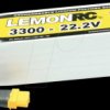 LiPo Akku LEMONRC 3300 - 22.2V (35C)
