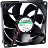 Sunon EE92251B3-000U-999 Wentylator osiowy 12 V/DC 67.09 m³/h (D x S x W) 25 x 92 x 92 mm