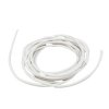 Silicone Cover Stranded-Core Wire - 2m 26AWG White