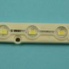 MODUŁ 12V 3xLED 5730 64,0x15,0x6,4mm WC