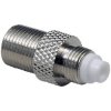 TruComponents 160689 FME adapter FME socket - F socket