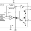 1.6V, LLP-6 Factory Preset Temperature Switch and Temperature Sensor | NGF | 6 | -50 to 150