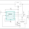 ±0.7% Accuracy Single-Window Voltage Monitor with BIST