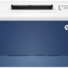HP Color LaserJet Pro 4202dw Drukarka laser druk kolorowy A4 33 Stron/min 33 Stron/min 600 x 600 dpi WLAN, Bluetooth, Du