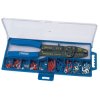 Draper 13658 5 Way Crimping Tool and Terminal Kit