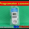 Cyfrowy programator czasowy